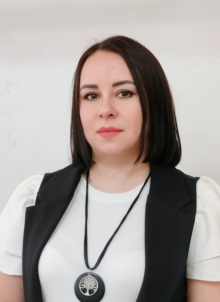 Пашкевич Анна Викторовна Пашкевич Анна Викторовна.