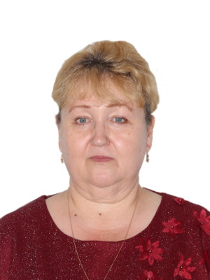 Деменкова Наталья Викторовна Деменкова Наталья Викторовна